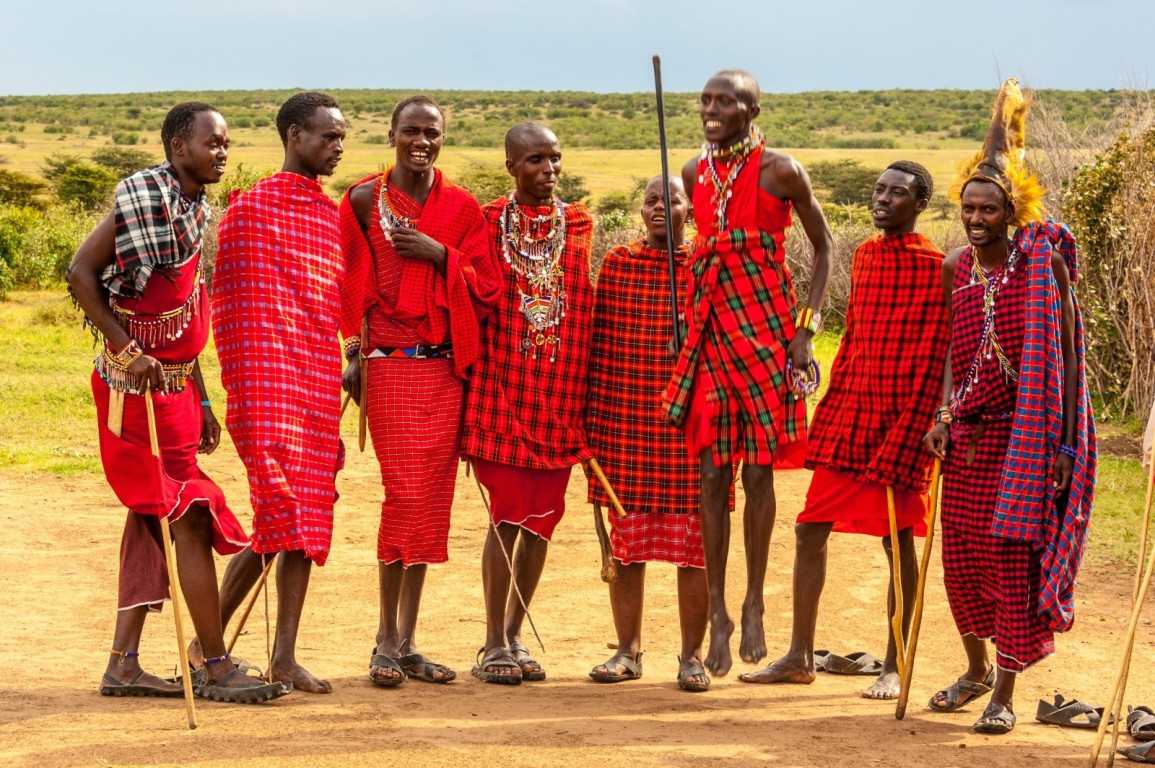 What to expect on Tanzania cultural safari